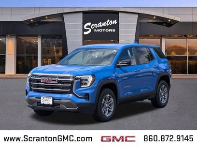 New 2027 GMC Terrain Elevation w/ LPO, Floor Liner Package