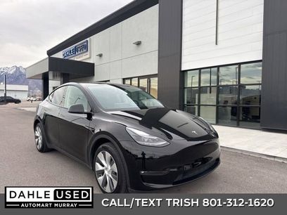 Used 2023 Tesla Model Y Long Range