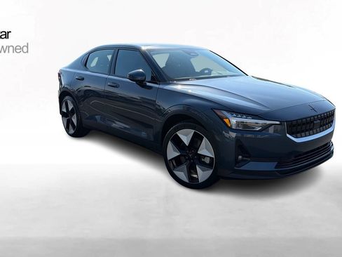 Used 2023 Polestar Polestar 2 w/ Pilot Pack AWD/4WD image 7