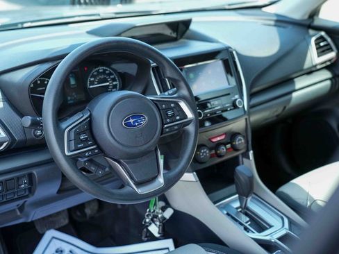 Used 2023 Subaru Forester AWD/4WD image 25