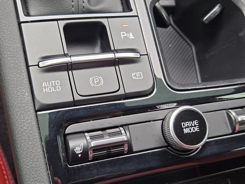 Certified 2025 Kia K5 GT-Line w/ GT-Line Premium Package FWD image 29