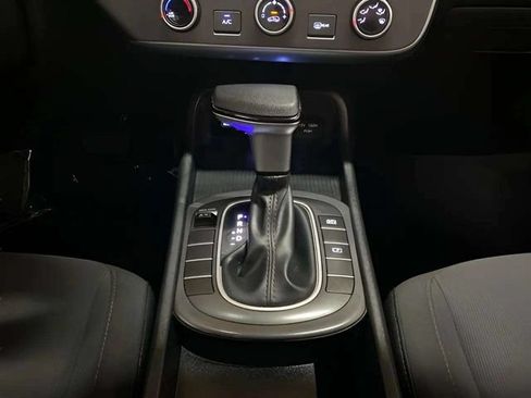 Used 2026 Hyundai Kona SE FWD image 50