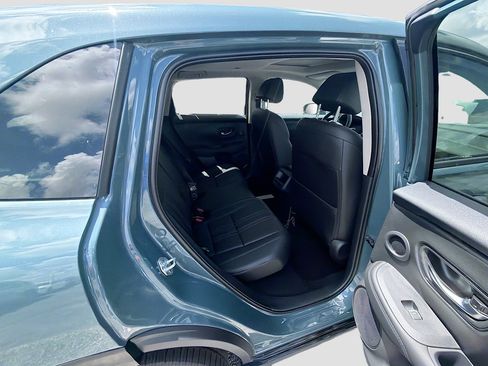 New 2027 Honda HR-V EX-L image 21