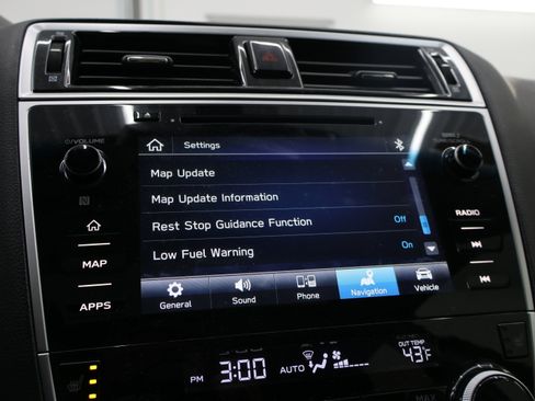 Used 2019 Subaru Outback 2.5i Premium image 58