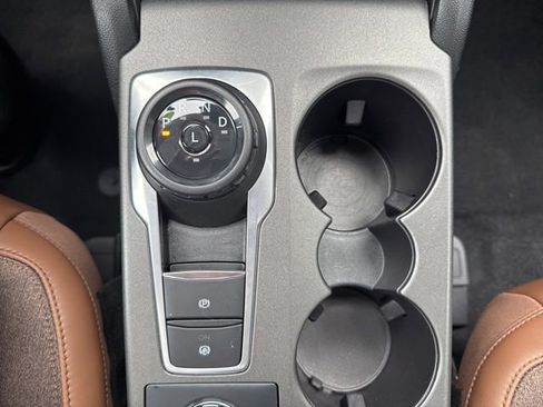 Used 2025 Ford Bronco Sport Outer Banks w/ Outer Banks Tech Package+ image 27