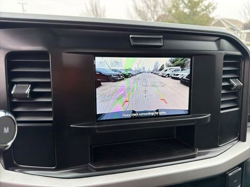 New 2026 Ford F250 XL w/ XL Chrome Package image 25