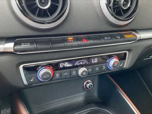 Used 2016 Audi A3 2.0T Premium Plus w/ Technology Package image 29