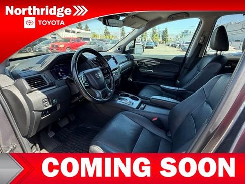 Used 2022 Honda Pilot Special Edition image 5