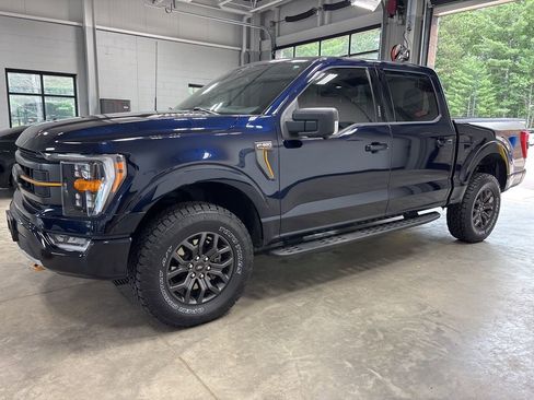 Used 2023 Ford F150 Tremor w/ 360 Degree Camera Package AWD/4WD image 4