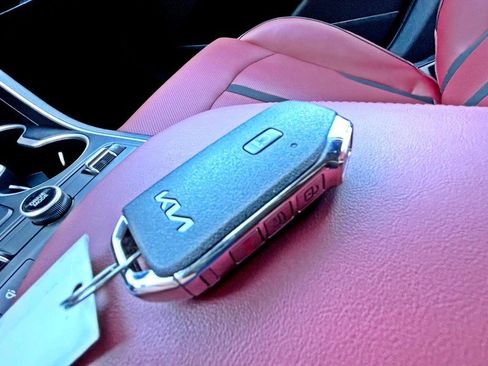 Used 2024 Kia K5 GT-Line w/ GT-Line Premium Package image 40