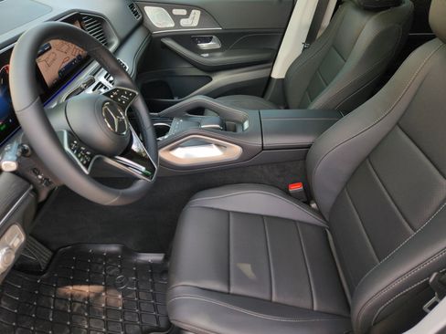 New 2026 Mercedes-Benz GLE 450e 4MATIC image 10