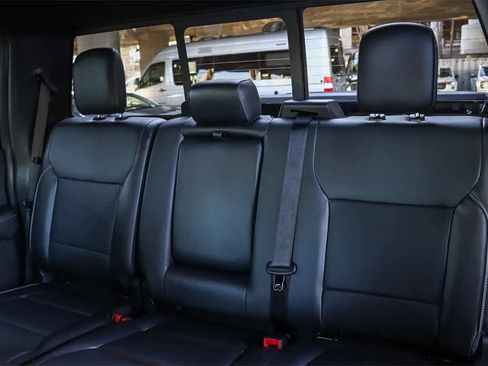 New 2026 Ford F150 Lariat image 17