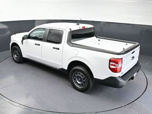 Used 2024 Ford Maverick XL FWD image 27