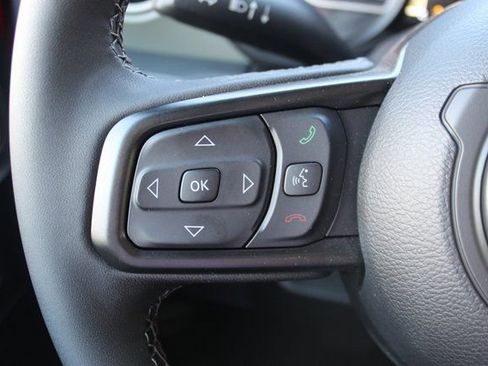 New 2026 Jeep Gladiator Mojave image 14