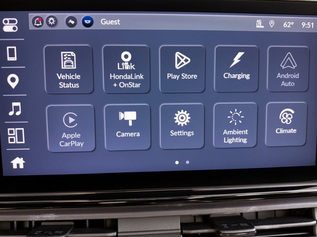 Used 2024 Honda Prologue Touring image 23