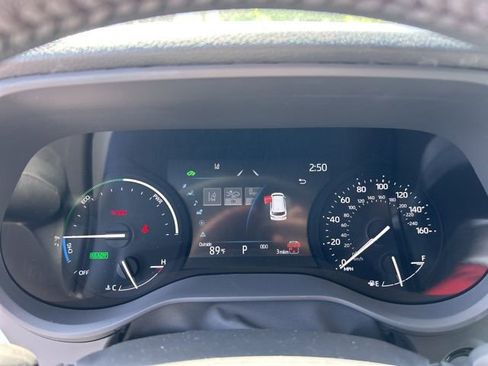 New 2026 Toyota Sienna XLE FWD image 21