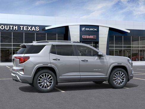 New 2026 GMC Terrain Denali AWD/4WD image 5