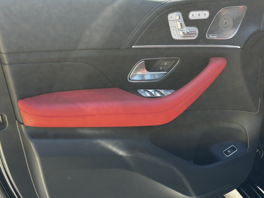 Certified 2026 Mercedes-Benz GLE 450 4MATIC Coupe image 11