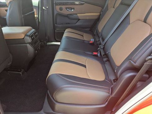 New 2026 Honda Passport TrailSport Elite image 16