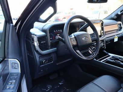 New 2026 Ford F350 Platinum w/ FX4 Off-Road Package