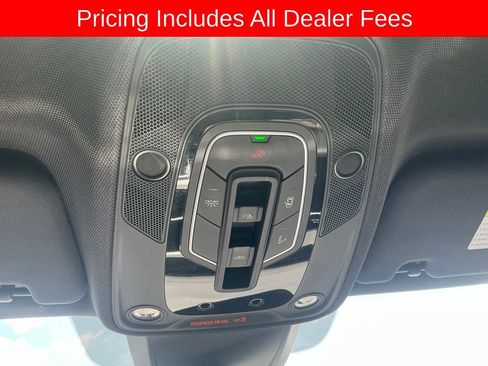 Used 2021 Audi RS 6 AWD/4WD image 17