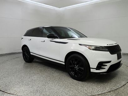 Used 2024 Land Rover Range Rover Velar Dynamic SE