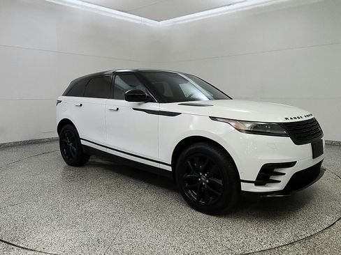 Used 2024 Land Rover Range Rover Velar Dynamic SE AWD/4WD image 1