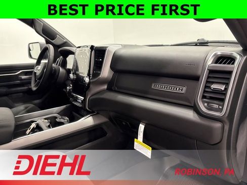 New 2026 RAM 1500 Big Horn image 15