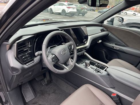 New 2026 Lexus TX 350 350 Premium image 7