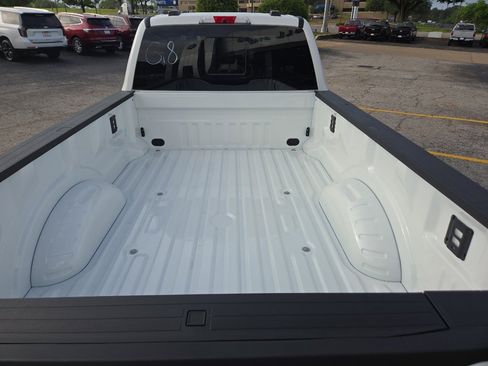 New 2026 Ford F350 Platinum AWD/4WD image 7