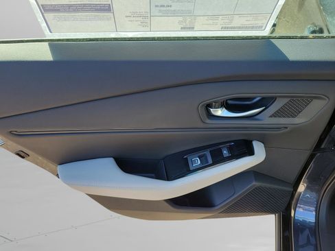 New 2025 Honda Accord Touring image 20