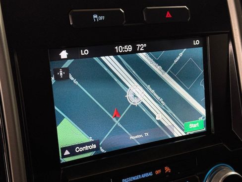 Used 2017 Ford F150 Lariat RWD image 55