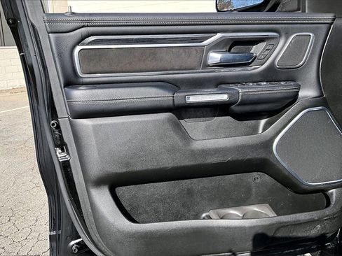 Certified 2023 RAM 1500 Laramie image 26