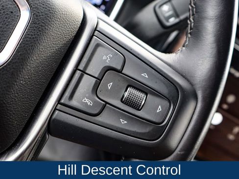 Used 2025 GMC Sierra 2500 Denali Ultimate image 25