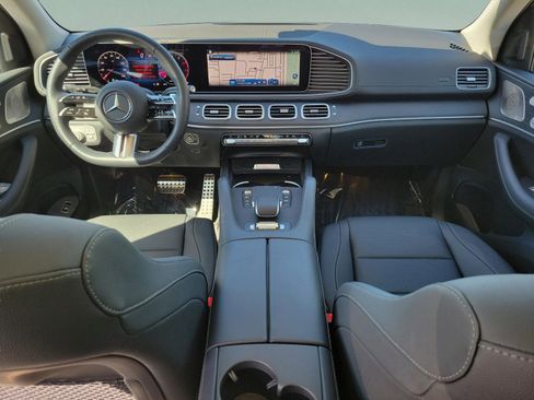 Certified 2026 Mercedes-Benz GLS 450 4MATIC image 13