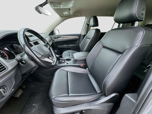 Used 2021 Volkswagen Atlas SE FWD image 13