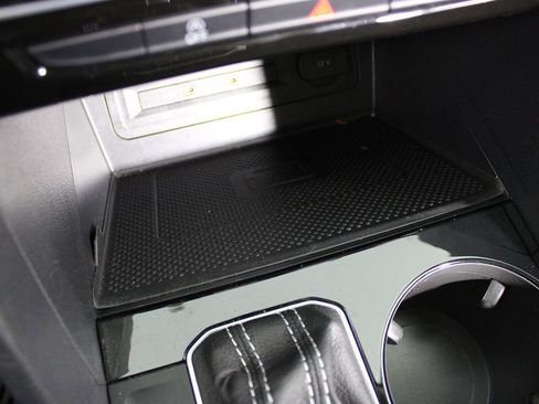 Used 2023 Volkswagen Atlas SE w/ Panoramic Sunroof Package image 19