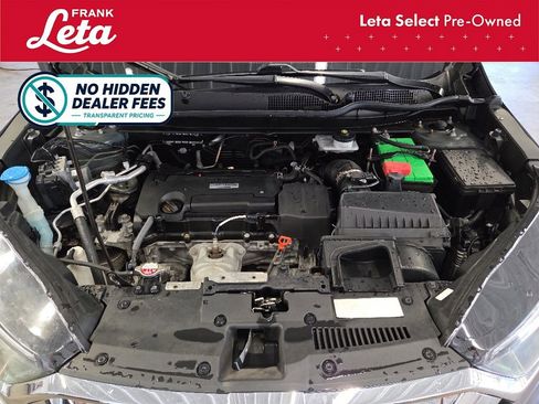 Used 2019 Honda CR-V LX image 24