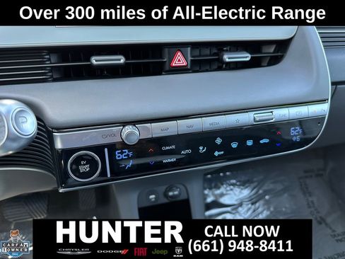 Used 2024 Hyundai Ioniq 5 SEL RWD image 27