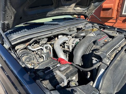 Used 2006 Ford F250 Lariat image 21