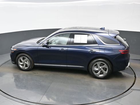 Certified 2026 Genesis GV70 2.5T Advanced image 35