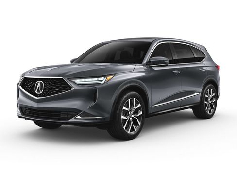 Used 2023 Acura MDX SH-AWD w/ Technology Package image 1