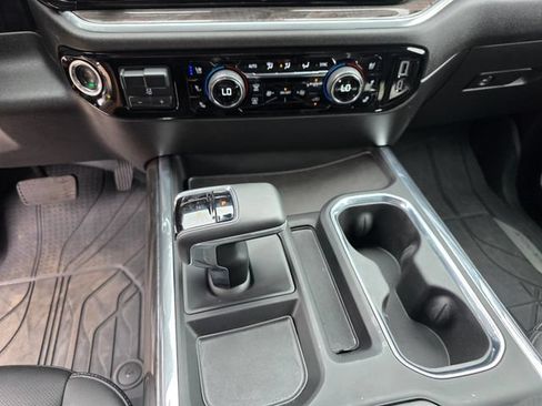 Used 2025 Chevrolet Silverado 1500 LTZ w/ Max Trailering Package AWD/4WD image 22