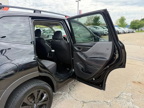 Used 2019 Subaru Forester Sport AWD/4WD image 21
