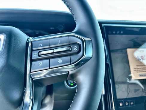 New 2026 GMC Acadia Elevation w/ Black Edition image 32