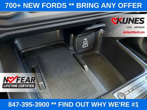 New 2026 Ford Bronco Badlands image 51