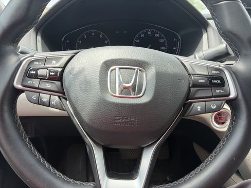 Used 2018 Honda Accord EX-L image 21