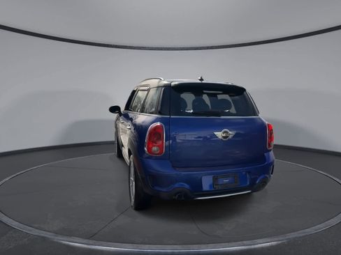 Used 2016 MINI Cooper Countryman S image 7