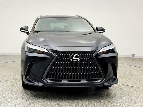 Used 2024 Lexus NX 350h AWD image 2