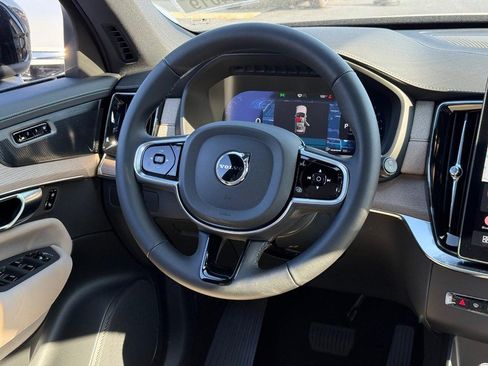 New 2026 Volvo XC90 B6 Plus w/ Protection Package AWD/4WD image 8
